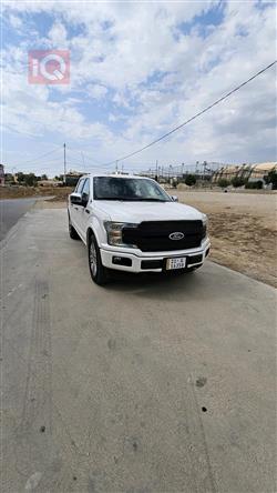 فۆرد F-150